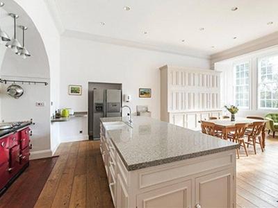 Вілла Hockwold Hall Hockwold cum Wilton Екстер'єр фото